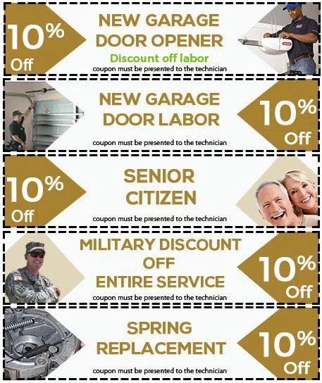 United Garage Doors Los Angeles, CA 323-337-0057
